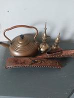 Diverse Antieke Collectie, Ophalen