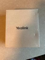 Yealink YHS33 Office Headset - NIEUW in doos! (Laatste exemp, Nieuw, Ophalen of Verzenden, Bedraad, Yealink