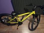 Mountainbike 24 inch, Ophalen, 24 inch, Versnellingen, Zo goed als nieuw