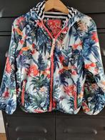 Zomerjassen maat 110-116, Kinderen en Baby's, Kinderkleding | Maat 110, Ophalen of Verzenden, Meisje, Jas