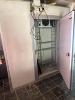 Koelcel, Vriescel & Vitrine - Horeca Apparatuur, Ophalen, Gebruikt, Koelen en Vriezen