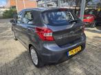 Ford Ka+ 1.2 Trend Ultimate AIRCO-CRUISE-5DRS (bj 2017), 86 pk, Gebruikt, 4 cilinders, Ka