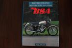BSA  the illustrated motorcycle legends  BSA by Roy Bacon, Ophalen of Verzenden, Gelezen