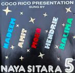 Naya Sitara 5 - Bollywood Cd, Verzenden, Zo goed als nieuw, Overige formaten