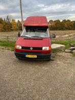 Vw t4 westfalia camper 2.4 met recent nieuwe ruilmotor, Caravans en Kamperen, Campers, Buscamper of Camperbus, Volkswagen, Particulier