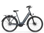 SUPERDEAL!! Le velo Nancy elektrische damesfiets ACTIE!!, Fietsen en Brommers, Fietsen | Dames | Damesfietsen, Nieuw, Versnellingen