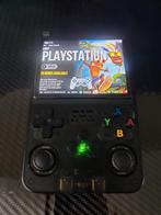 Zwarte R36S Handheld Game Console - Nieuw & Gevuld!, Ophalen of Verzenden, Nieuw