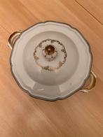 Hutschenreuther Weimar terrine met deksel, Antiek en Kunst, Ophalen