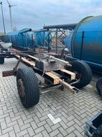 Zware Botenwagen, Watersport en Boten, Ophalen, Gebruikt, 9 meter of meer, 3000 kg of meer