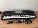 Medeli keyboard, Muziek en Instrumenten, Ophalen of Verzenden, Zo goed als nieuw, 61 toetsen, Medeli