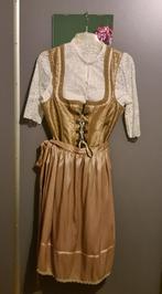 dirndl, Kleding | Dames, Carnavalskleding en Feestkleding, Maat 42/44 (L), Ophalen of Verzenden, Kleding, La Montanara