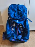Quechua Symbium Access 50+10L Rugzak, Sieraden, Tassen en Uiterlijk, Tassen | Reistassen en Weekendtassen, Ophalen, Zo goed als nieuw