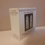 J.S. Bach das orgelwerk. 20 cds Wolfgang Stockmeier orgel, Ophalen of Verzenden, Gebruikt, Boxset
