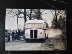 1 foto GTW Bus 132 10x15 cm, Ophalen of Verzenden, Zo goed als nieuw, Bus of Metro, Kaart of Prent