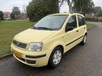 Fiat Panda 1.2 Edizione Cool org 71 dkm met NAP 1e eigenaar, Voorwielaandrijving, Stof, Gebruikt, 1242 cc