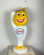 ESSO beelden Man en vrouw polystone NIEUW, Nieuw, Reclamebord, Ophalen