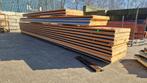 sandwichpanelen wandpanelen wandbeplating 10 cm dik ( 180 ), Ophalen, Gebruikt, Nvt, Nvt