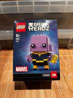 Lego 41605 Brickheadz Thanos, Ophalen of Verzenden, Nieuw, Complete set, Lego