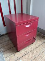 IKEA Erik Kasten, Ophalen, Gebruikt
