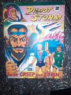Piloot Storm 2 - In de Greep van Zorin, Boeken, Stripboeken, Eén stripboek, Ophalen of Verzenden, Gelezen, Don Lawrence