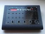 Meerdere Sequencers: MFB 64 / Korg SQ64 / ZAQuencer / Diodac, Muziek en Instrumenten, Midi-apparatuur, Ophalen of Verzenden, Zo goed als nieuw