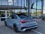 Audi RS3 Limousine 2.5 TFSI Quattro Pano|Keramisch|Sfeer|B&O, Auto's, Audi, Automaat, Gebruikt, RS3, Adaptive Cruise Control