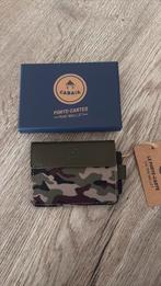 Cabaya wallet, Ophalen of Verzenden, Nieuw