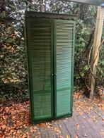 Gratis kledingkast, Huis en Inrichting, Kasten | Kledingkasten, Ophalen, Gebruikt, 50 tot 75 cm, 150 tot 200 cm