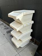 Ikea sortera opbergbak 4x, Huis en Inrichting, Woonaccessoires | Overige, Ophalen, Zo goed als nieuw