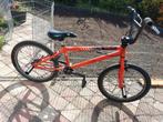 Haro BMX, Fietsen en Brommers, Fietsen | Crossfietsen en BMX, Ophalen, Gebruikt, Staal