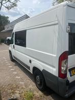 Peugeot 2008 Wit, Auto's, Voorwielaandrijving, Wit, Origineel Nederlands, Grijs