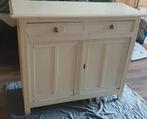 Vintage Commode/Kast - Opknapper, Gebruikt, Minder dan 50 cm, Ophalen, Minder dan 90 cm