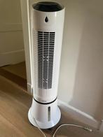 Sencys luchtkoeler, Witgoed en Apparatuur, Ventilatoren, Ophalen, Zo goed als nieuw, Torenventilator