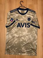 Fenerbahce Shirt 2020-2021 Maat L - Origineel!, Ophalen of Verzenden, Zo goed als nieuw, Maat 52/54 (L)