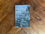 Joris-Karl Huysmans - In holland, Joris-Karl Huysmans, Verzenden, Zo goed als nieuw, Nederland