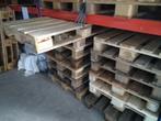 europallets, als nieuw, Ophalen, Gebruikt, Pallet, Minder dan 200 cm