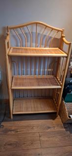 Rotan wandrek, Zo goed als nieuw, Minder dan 100 cm, 25 tot 50 cm, 50 tot 100 cm