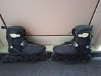 Oxelo skeelers / inline skates Maat 45, Ophalen, Nieuw, Schoenen