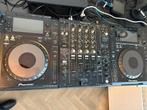 pioneer dj set 2x cdj 900 1x djm 900 nexus2, Ophalen, Gebruikt, Dj-set, Pioneer