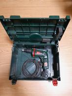 Metabo SE 5040 R+L  Gips-schroefmachine, Doe-het-zelf en Verbouw, Gereedschap | Boormachines, Ophalen, Gebruikt, 400 tot 600 watt
