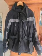 Motorjas Crivit Sports XL, Kleding | Heren, Sportkleding, Zwart, Maat 56/58 (XL), Ophalen of Verzenden, Gedragen