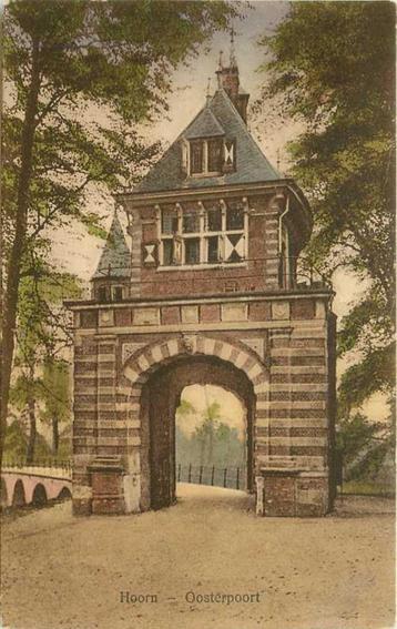(300-472-021) Hoorn Oosterpoort beschikbaar voor biedingen