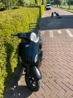 IVA LUX50 snor brommer, Ophalen of Verzenden, Zo goed als nieuw, Overige typen, IVA