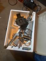 fotomateriaal, Audio, Tv en Foto, Ophalen, Gebruikt, Overige typen