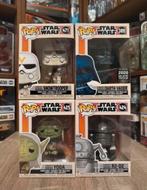 Funko Pop! Star Wars Concept Set, Verzamelen, Star Wars, Ophalen of Verzenden, Nieuw