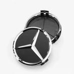 Mercedes Naafkappen 6 modellen. Nieuw!, Auto diversen, Wieldoppen, Ophalen of Verzenden, Nieuw