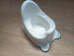 Nieuw kinderpotje Bébé, kleur wit, Ophalen, Overige typen, Nieuw, Hema