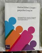 Ontwikkelings psychologie - fontys, Ophalen of Verzenden, Alpha, Zo goed als nieuw, HBO