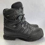 Meindl 3776-01 Bergschoenen Combat Boots Zwart Maat 46