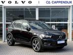 Volvo XC40  T5 262PK Recharge R-Design| Panodak| Adap.Cruise, Automaat, 12 maanden, Zwart, Met garantie (alle)